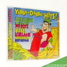 Yabba-Dabba-Hits! - 1994 - Arcade - 8712687100868