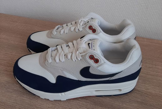 Nike Air Max Sneakers - 0