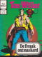 Tex Willer nr. 117 ~ De draal ontmaskerd - 0 - Thumbnail