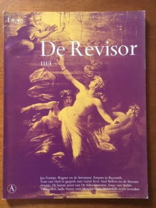 De Revisor (Tom van Deel, Habakuk II de Balker, Jan Fontijn)