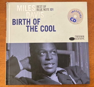 Miles Davis - Birth of the cool - 0