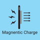 In Car Wireless Magnetic Charger 15W - 7 - Thumbnail