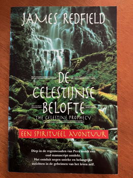 De Celestijnse belofte - James Redfield - 0