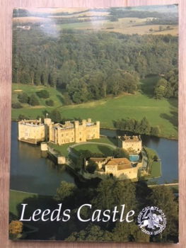 Leeds Castle - 0