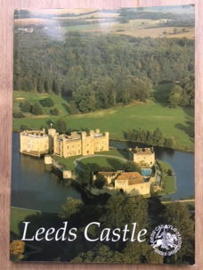 Leeds Castle