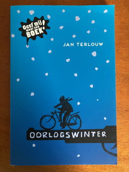 Oorlogswinter - Jan Terlouw - 0