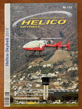 Helico-Skyheli 2018 - 0