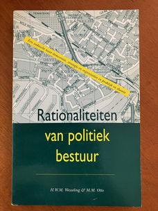 Rationaliteiten van politiek en bestuur - H.W.M. Wesseling