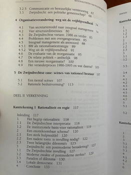 Rationaliteiten van politiek en bestuur - H.W.M. Wesseling - 3