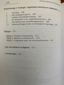 Rationaliteiten van politiek en bestuur - H.W.M. Wesseling - 5