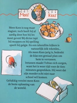 Mees Kees in de gloria - Mirjam Oldenhave - 1