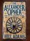 The Alexander Cipher - Will Adams - 0 - Thumbnail