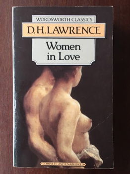 Women in Love - D.H. Lawrence - 0