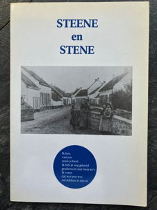 Steene en Stene - Hupperts, Lievens