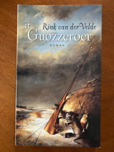 It Guozzeroer (Fries) - Rink van der Velde