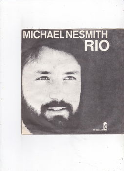 Single Michael Nesmith - Rio - 0