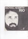 Single Michael Nesmith - Rio - 0 - Thumbnail