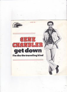 Single Gene Chandler - Get down