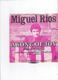 Single Miguel Rios - A song of joy - 0 - Thumbnail