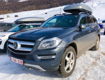 Mercedes GL 350 BLUETEC 4MATIC - 2 - Thumbnail