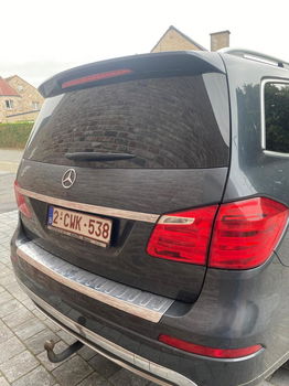 Mercedes GL 350 BLUETEC 4MATIC - 3