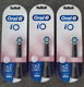 Oral B IO opzetborstels - 0 - Thumbnail