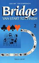 BRIDGE -boeken