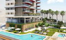 Uw prachtige eigen nieuwe Appartement in CALPE met eigen parking en - 3 - Thumbnail