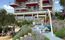 Uw prachtige eigen nieuwe Appartement in CALPE met eigen parking en - 4 - Thumbnail