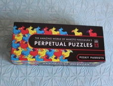 Perpetual Puzzles