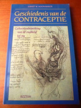 Geschiedenis van de contraceptie - Hoonakker - 0