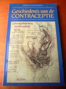 Geschiedenis van de contraceptie - Hoonakker