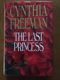 The last princess - Cynthia Freeman - 0 - Thumbnail