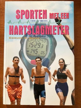 Sporten met een hartslagmeter - Edmund R. Burke - 0