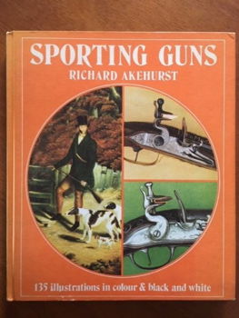 Sporting guns - Richard Akehurst - 0