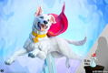 Tweeterhead DC Comics Maquette Krypto - 0 - Thumbnail