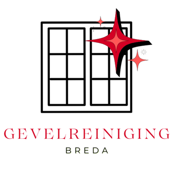 Gevelreiniging Breda - 0