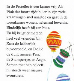 PLUK VAN DE PETTEFLET - Annie M.G. Schmidt - 1