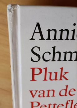 PLUK VAN DE PETTEFLET - Annie M.G. Schmidt - 2