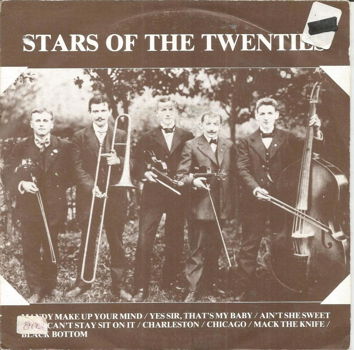 Stars Of The Twenties – Stars Of The Twenties (1983) - 0