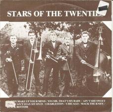 Stars Of The Twenties – Stars Of The Twenties (1983)