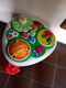 baby speeltafel chicco - met licht en geluid - 0 - Thumbnail