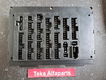 Alfa Romeo Alfa 90 Zekeringenkast Fusebox 162.00.40.030.00 Used - 2 - Thumbnail