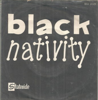 Black Nativity – Black Nativity - 0