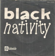 Black Nativity – Black Nativity