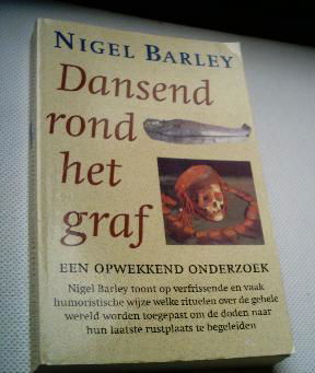 Rituelen rond dood en begrafenis. Barley. 9055012742. - 0