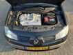 Renault Mégane 2.0 16V 120KW Cabrio 2005 Zwart,NAP,APK,€2500.- - 6 - Thumbnail