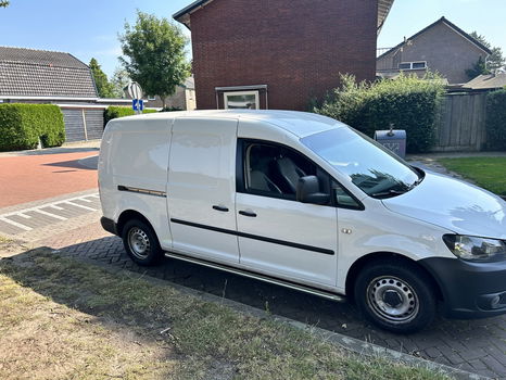 Te koop Volkswagen Caddy maxi tdi - 2