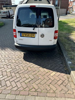 Te koop Volkswagen Caddy maxi tdi - 3