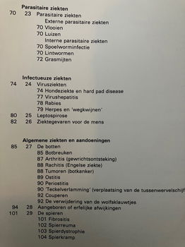 Hondeziekten in woord en beeld - E.C. Straiton - 5